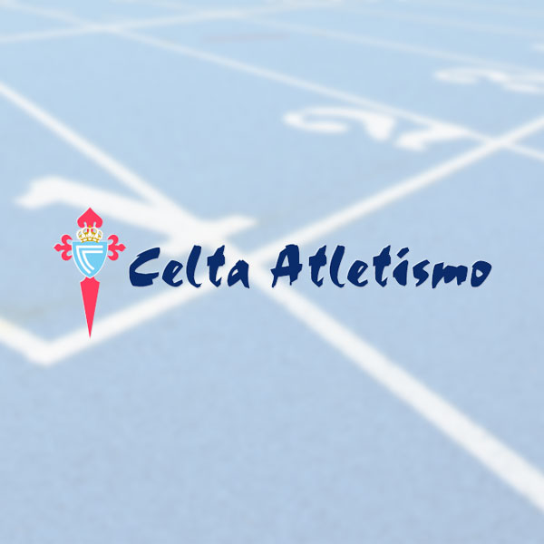 Deseño web Celta Atletismo