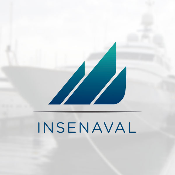 Deseño web Insenaval