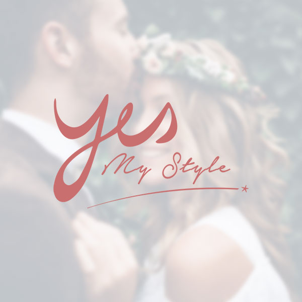 Deseño web Yes My Style